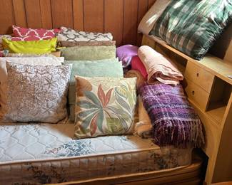 PILLOW COLLECTION