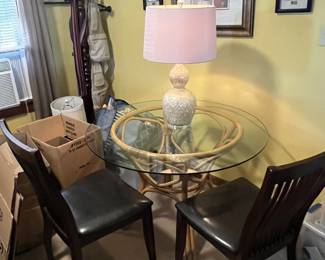 Dining room set