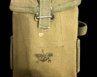 Military Mag pouch 