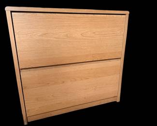 File cabinet