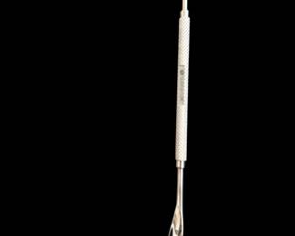 Lots of tiny tools for jewelry and small wood working