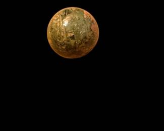 Lots of beautiful marbles