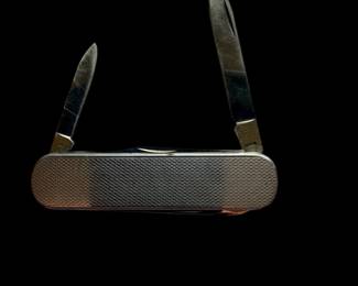 Victorinox Swiss army knife 