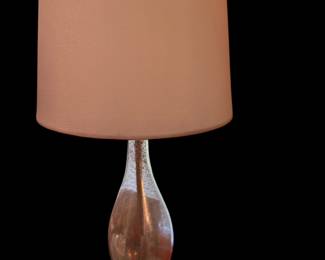 Modern lamp