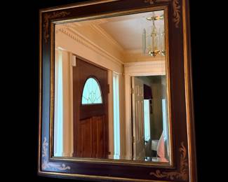 Decorative mirror