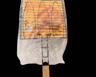 Lots of items for grilling