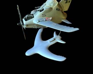 Vintage 1973 Monogram Flap Jack