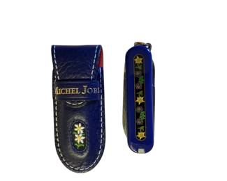 VICTORINOX SPARTAN SWISS ARMY KNIFE MICHEL JORDI