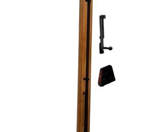 .22 rifle conversion kit for British .303 military rifle. 