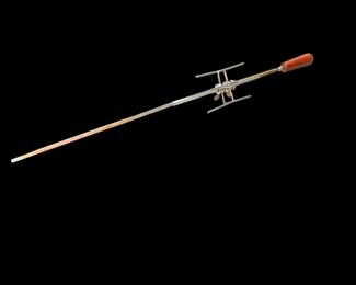 Lots of items for grilling