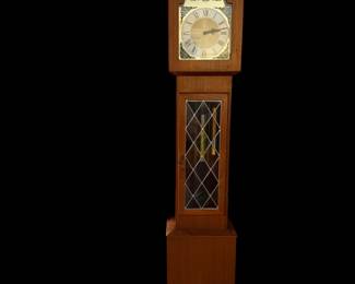 Grandfather clock