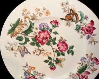 Charnwood (Bone) by WEDGWOOD