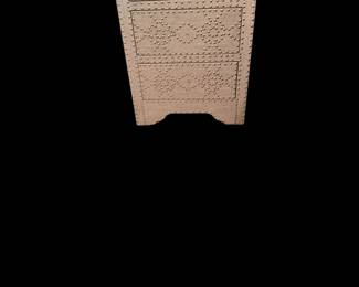 Modern bedside table