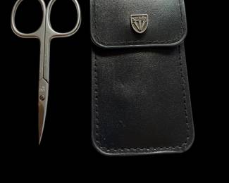 3 Swords Germany – Brand QualityManicure scissors 