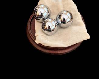  Chinese Health Exercise Stress Balls