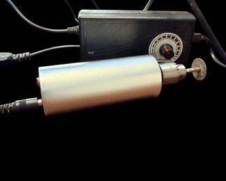 Micro Precise Small Electric Drill Mini Drilling Polishing DIY Hand Drill Tool/ one of many 