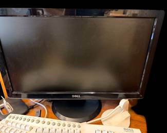 Dell monitor