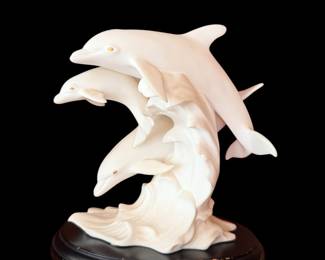 Lenox dance of the Dolphins