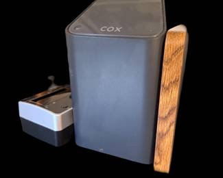 Cox speaker