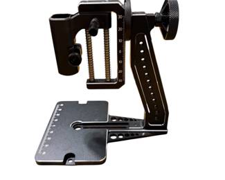 Multi-function Hole Punch, Electric Multi-function Precision Small Bench Drill