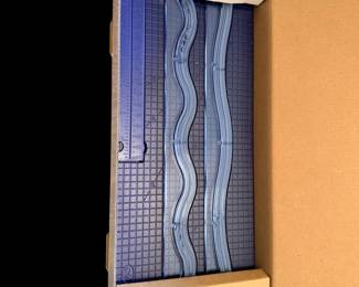 Creative memories cutting system