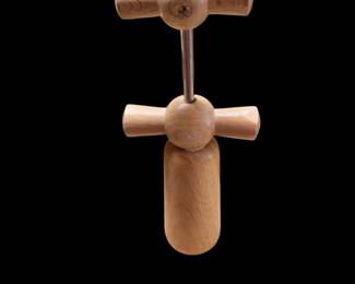 Beechwood Bistro Corkscrew