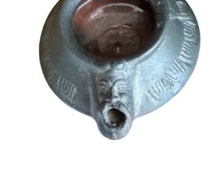 Laurie Probert Pottery Roman Bath