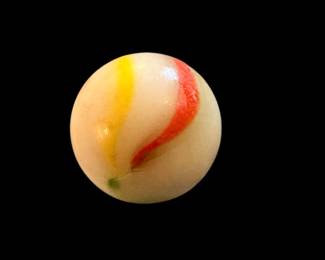 Lots of beautiful marbles