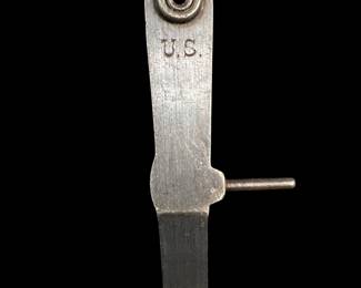 U.S. Springfield Combination Tool