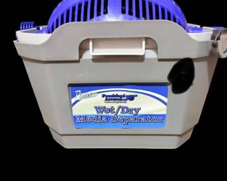 Frankford Arsenal Wet/Dry Media Separator f/Rotary Tumbler