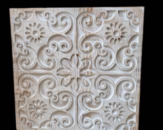 decorative wall hanging