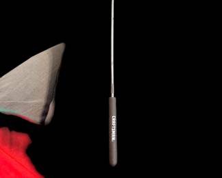 Lots of tiny tools for jewelry and small woodworking