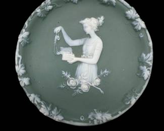 Wedgewood