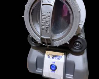Frankford Arsenal Rotary Tumbler