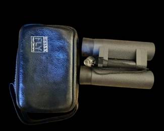 West German binoculars