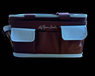 Paper Studio tote