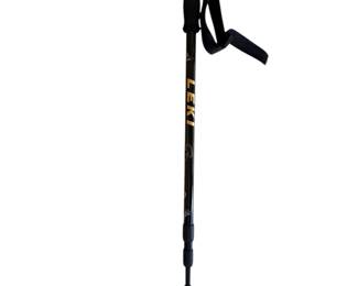 Leki walking stick