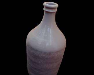 Decorative art pottery
