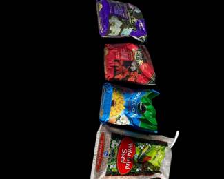 Birdseed, potting, soil, etc.