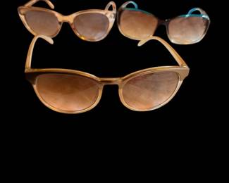 Vintage sunglasses