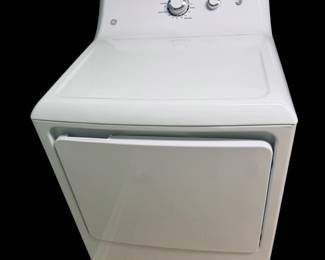 GE dryer