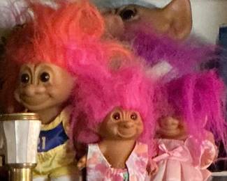 Trolls