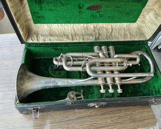 Antique 1920’s Coronet