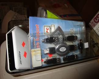 Little gadgets