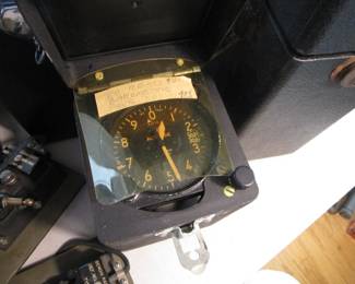 Aircraft Altimeter