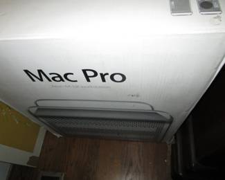 New in box