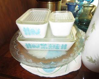 Vintage Pyrex