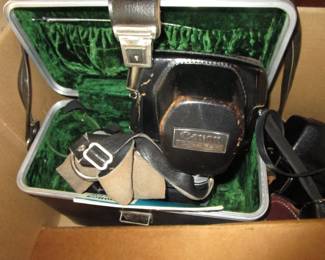 Cameras
