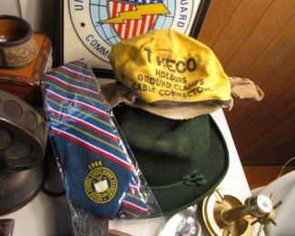 More vintage treasures