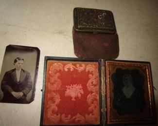 Tintypes